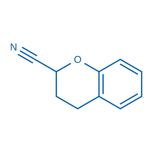  分子结构式