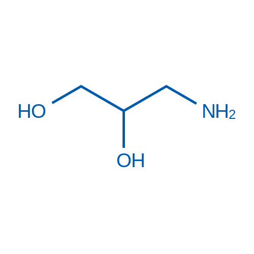 3-氨基-1,2-丙二醇