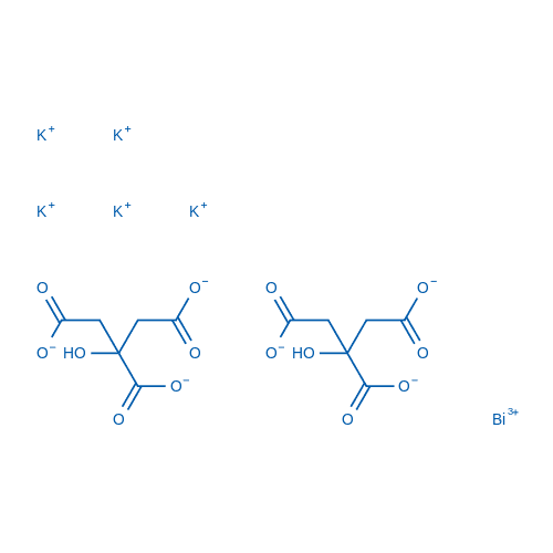  分子结构式