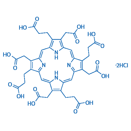 N/A 分子结构式
