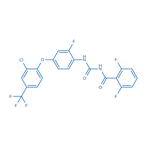 N/A 分子结构式