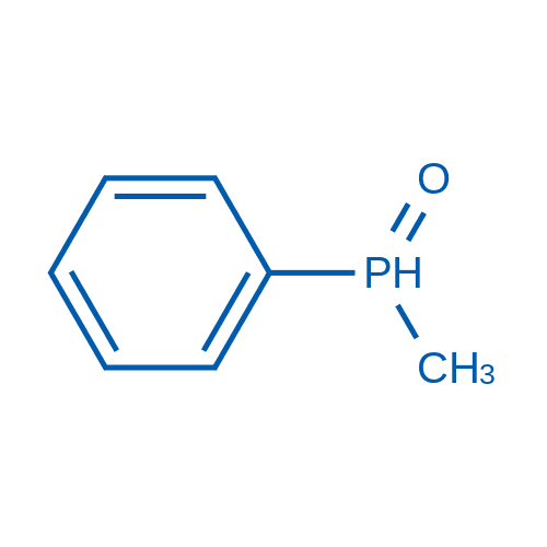  分子结构式