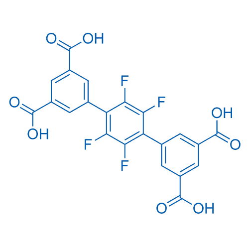  分子结构式